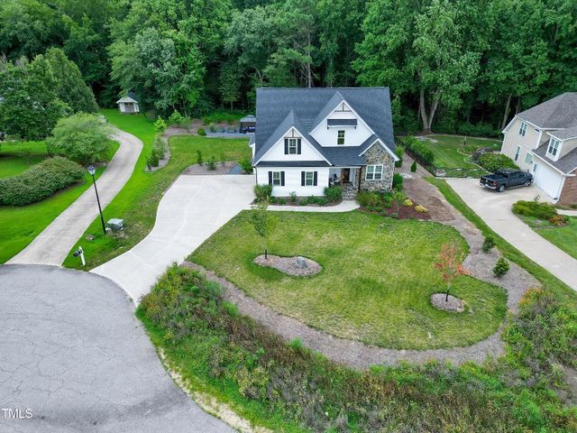 11116 Branding Iron Place, Wendell, NC 27591