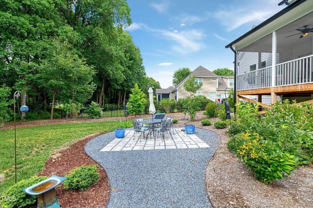 11116 Branding Iron Place, Wendell, NC 27591