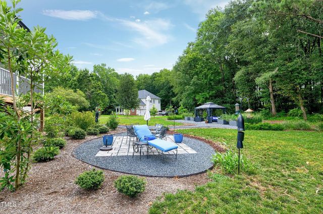 11116 Branding Iron Place, Wendell, NC 27591