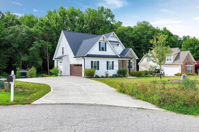 11116 Branding Iron Place, Wendell, NC 27591