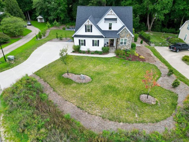 11116 Branding Iron Place, Wendell, NC 27591