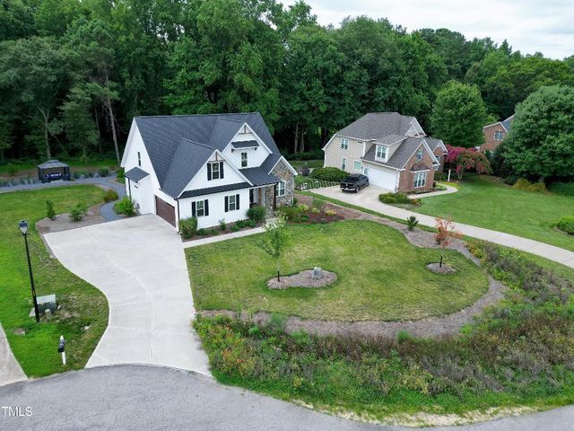 11116 Branding Iron Place, Wendell, NC 27591