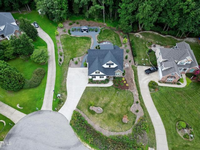 11116 Branding Iron Place, Wendell, NC 27591