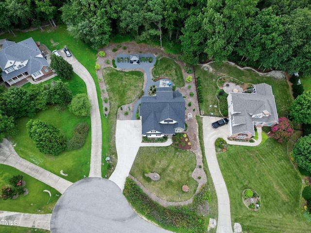 11116 Branding Iron Place, Wendell, NC 27591