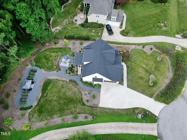 11116 Branding Iron Place, Wendell, NC 27591