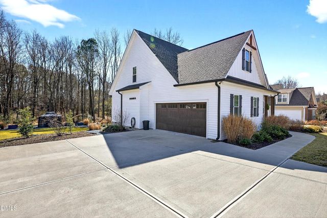 11116 Branding Iron Place, Wendell, NC 27591