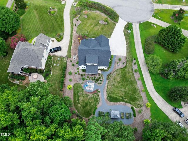 11116 Branding Iron Place, Wendell, NC 27591