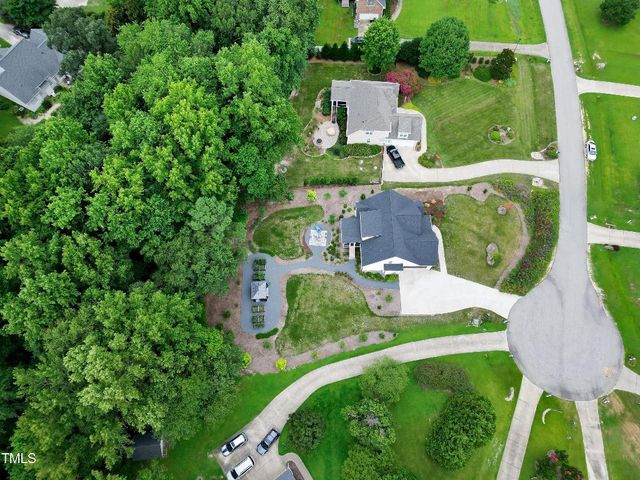 11116 Branding Iron Place, Wendell, NC 27591