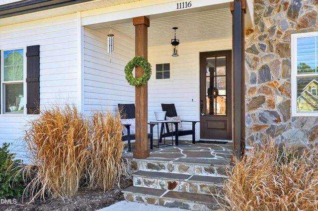 11116 Branding Iron Place, Wendell, NC 27591