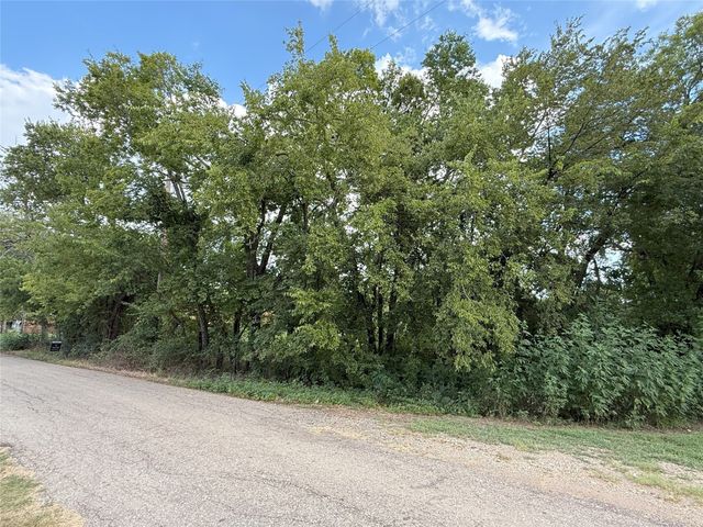 0000 Hanna Street, Wolfe City, TX 75496