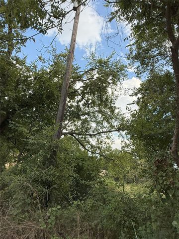0000 Hanna Street, Wolfe City, TX 75496