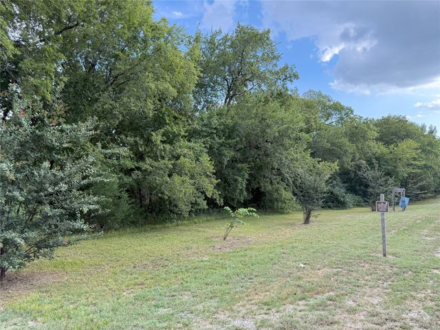 0000 Hanna Street, Wolfe City, TX 75496