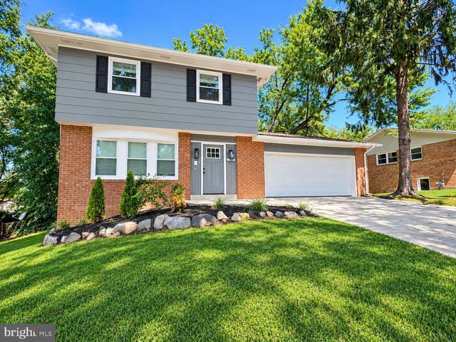 11004 TYRONE DR, Upper Marlboro, MD 20772