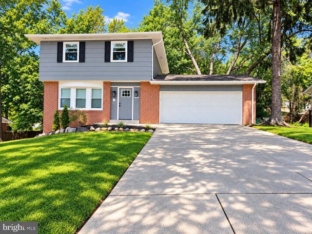 11004 TYRONE DR, Upper Marlboro, MD 20772