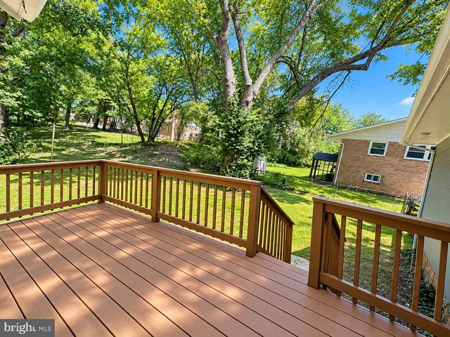 11004 TYRONE DR, Upper Marlboro, MD 20772