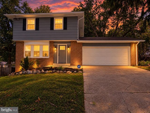 11004 TYRONE DR, Upper Marlboro, MD 20772