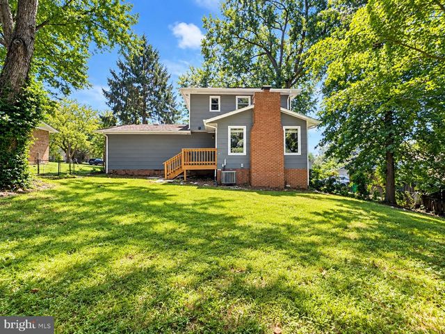 11004 TYRONE DR, Upper Marlboro, MD 20772