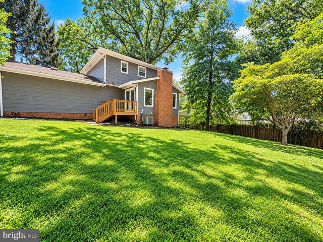 11004 TYRONE DR, Upper Marlboro, MD 20772