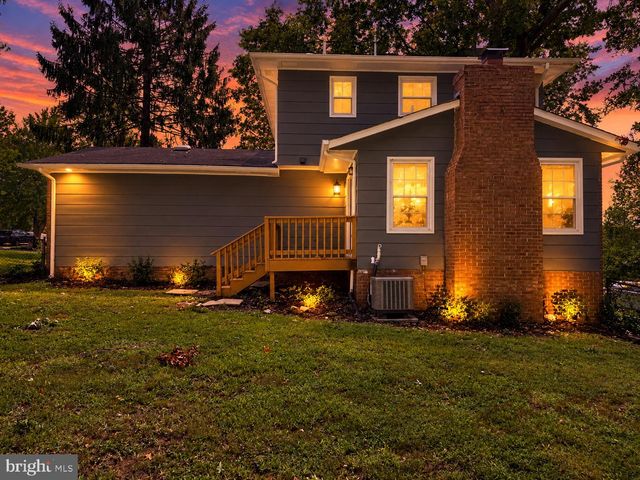 11004 TYRONE DR, Upper Marlboro, MD 20772