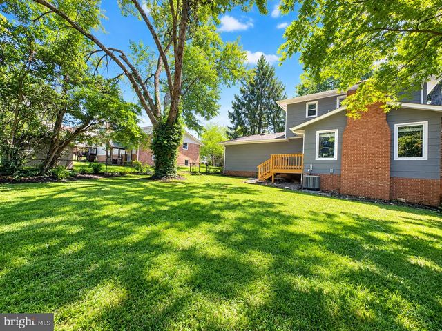 11004 TYRONE DR, Upper Marlboro, MD 20772