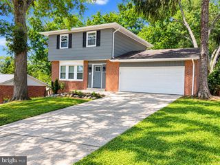 11004 TYRONE DR, Upper Marlboro, MD 20772
