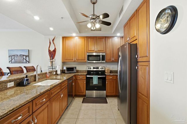 616 Lost Key Dr 402A, Perdido Key, FL 32507