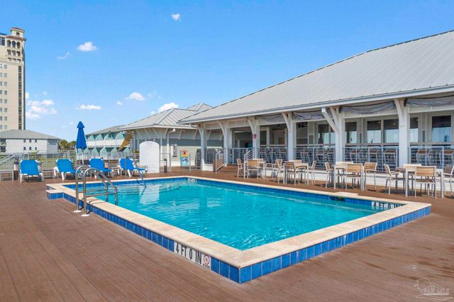 616 Lost Key Dr 402A, Perdido Key, FL 32507