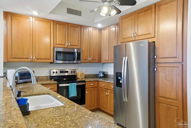 616 Lost Key Dr 402A, Perdido Key, FL 32507