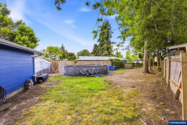 4552 Prince Ct NE, Salem, OR 97305