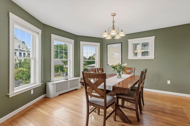 5 Mooney Avenue, Salem, MA 01970