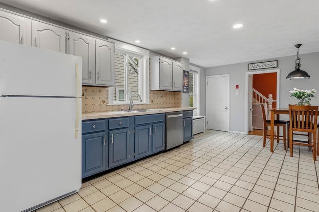 5 Mooney Avenue, Salem, MA 01970