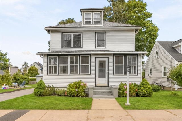 5 Mooney Avenue, Salem, MA 01970