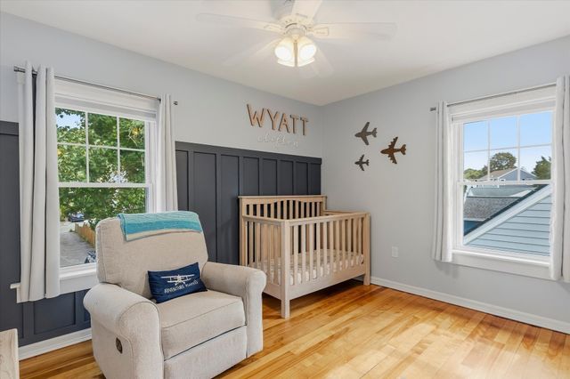 5 Mooney Avenue, Salem, MA 01970