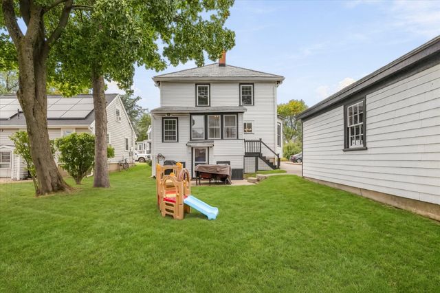 5 Mooney Avenue, Salem, MA 01970