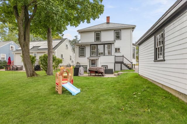 5 Mooney Avenue, Salem, MA 01970
