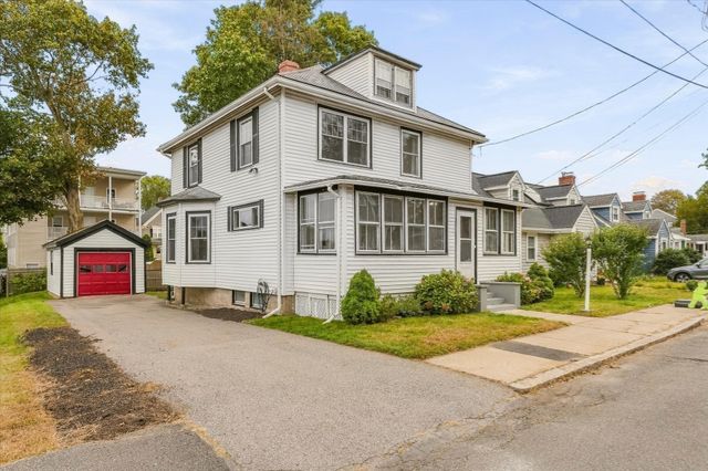 5 Mooney Avenue, Salem, MA 01970