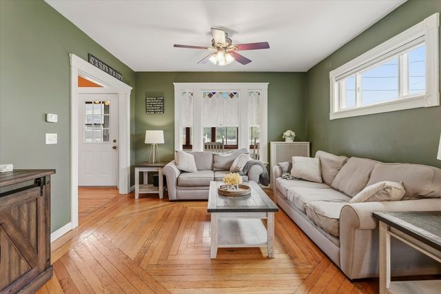 5 Mooney Avenue, Salem, MA 01970