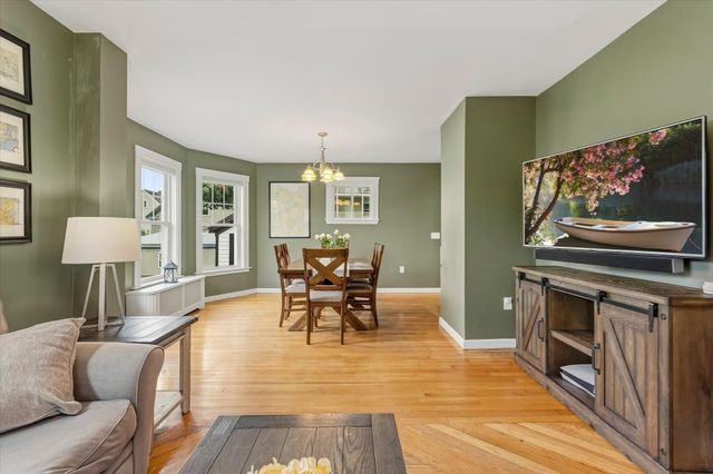 5 Mooney Avenue, Salem, MA 01970