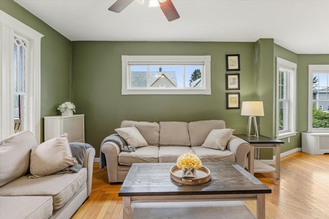 5 Mooney Avenue, Salem, MA 01970