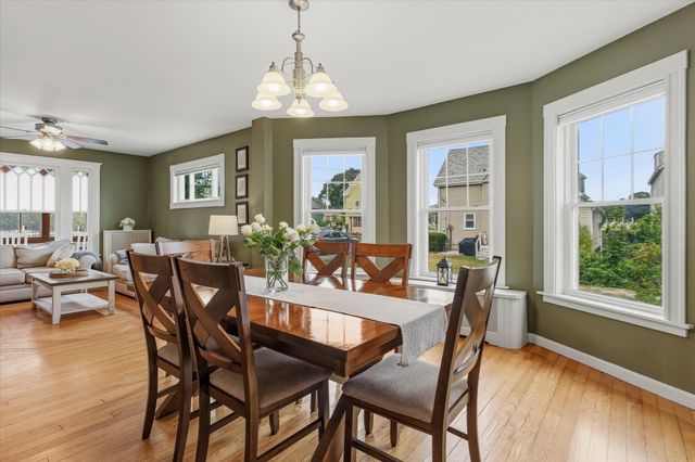 5 Mooney Avenue, Salem, MA 01970