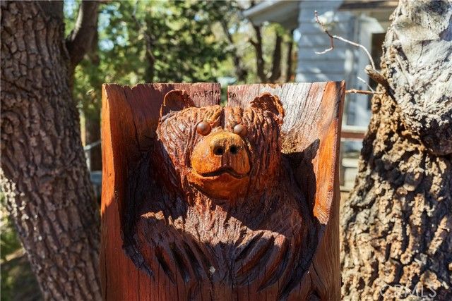 43656 Ridge Crest, Big Bear Lake, CA 92315