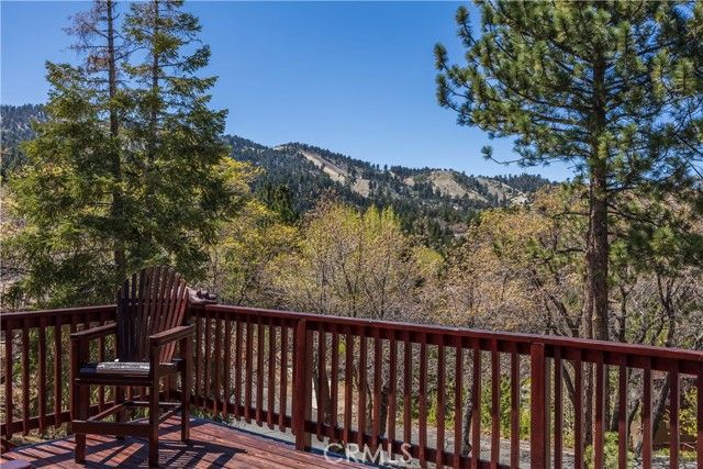 43656 Ridge Crest, Big Bear Lake, CA 92315
