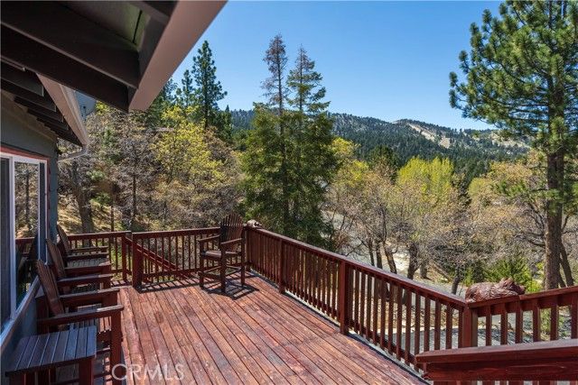 43656 Ridge Crest, Big Bear Lake, CA 92315