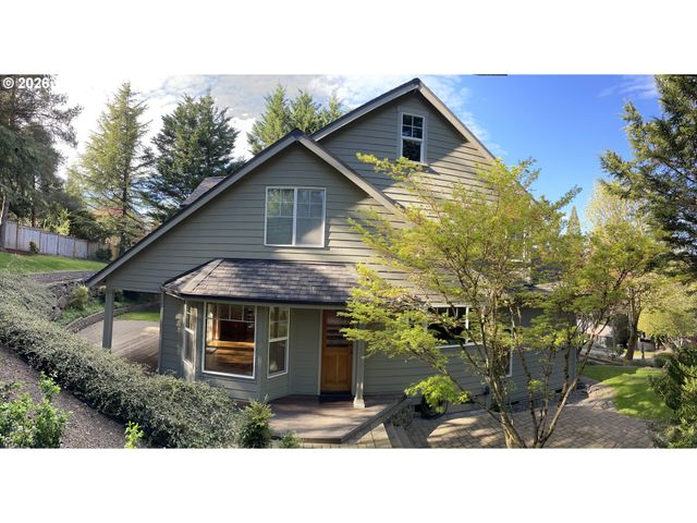 14275 UPLANDS Dr, Lake Oswego, OR 97034