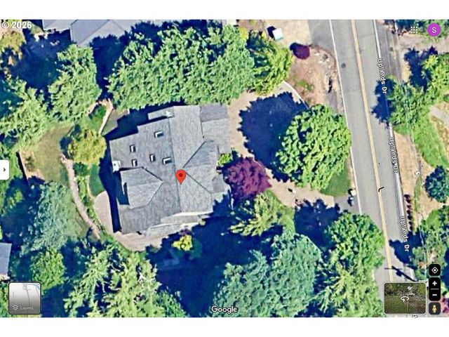 14275 UPLANDS Dr, Lake Oswego, OR 97034