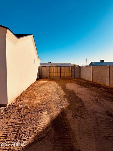 14210 S CAPISTRANO Road, Arizona City, AZ 85123