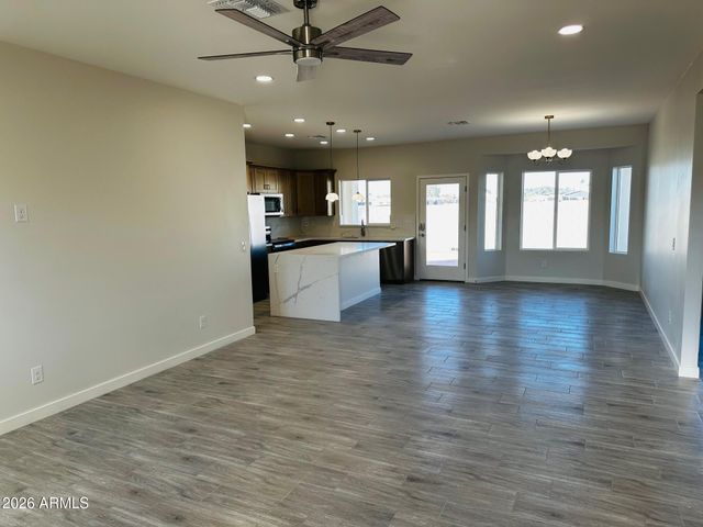 14210 S CAPISTRANO Road, Arizona City, AZ 85123