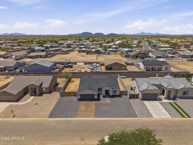 14210 S CAPISTRANO Road, Arizona City, AZ 85123
