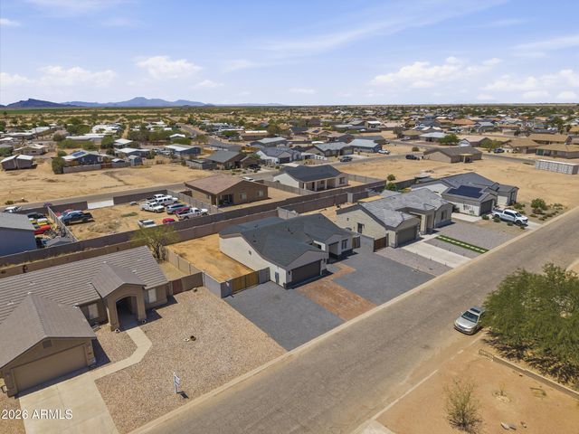 14210 S CAPISTRANO Road, Arizona City, AZ 85123