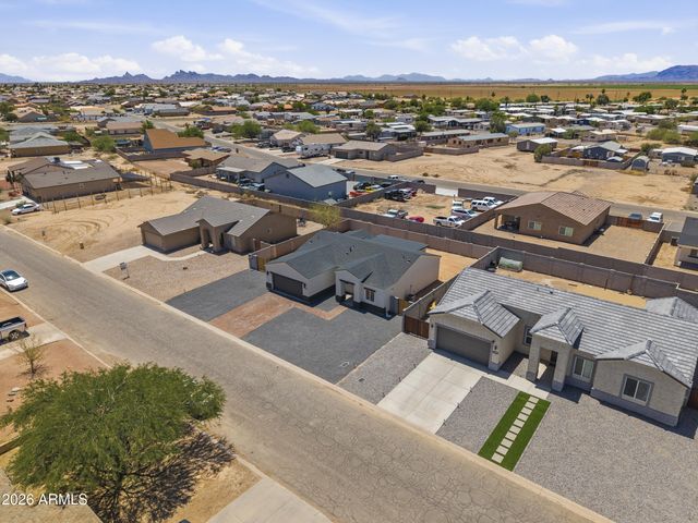 14210 S CAPISTRANO Road, Arizona City, AZ 85123